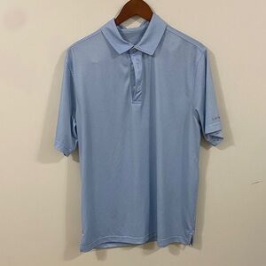 Walter Hagen Sky Blue Men's Polo Shirt